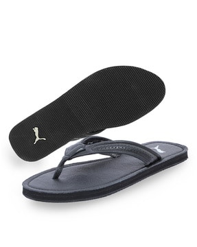 puma java flip flops