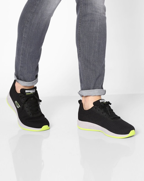 Skechers on sale burst binal