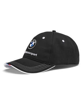 Men BMW Motorsport Baseball Cap
