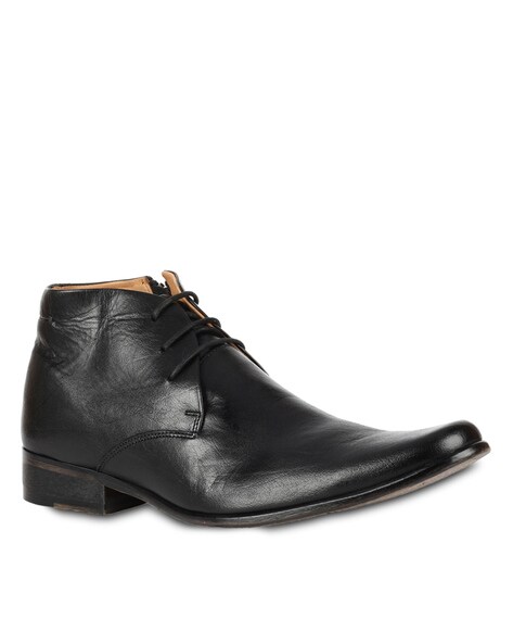 Formal Shoes for Men by Franco Leone 