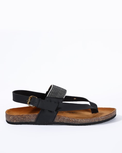 Casual Sandals for Men by AJIO Online 