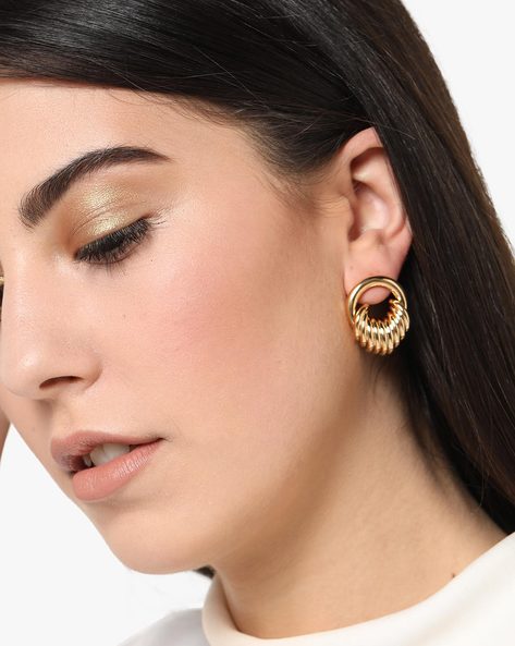 Project deals eve earrings