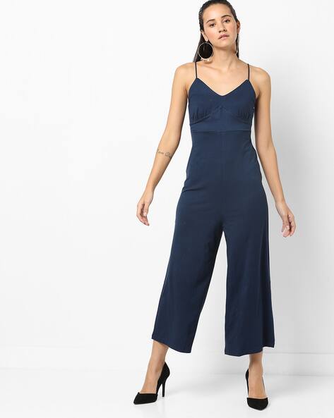 lifestyle jumpsuit