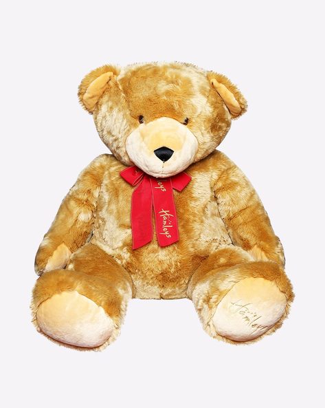 hamleys teddy bear online