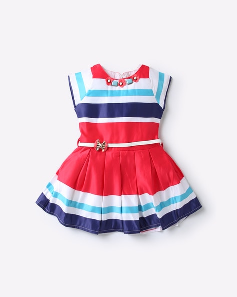 tiny girl frocks online