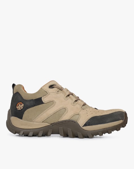 Buy Brown Casual Shoes for Men by 