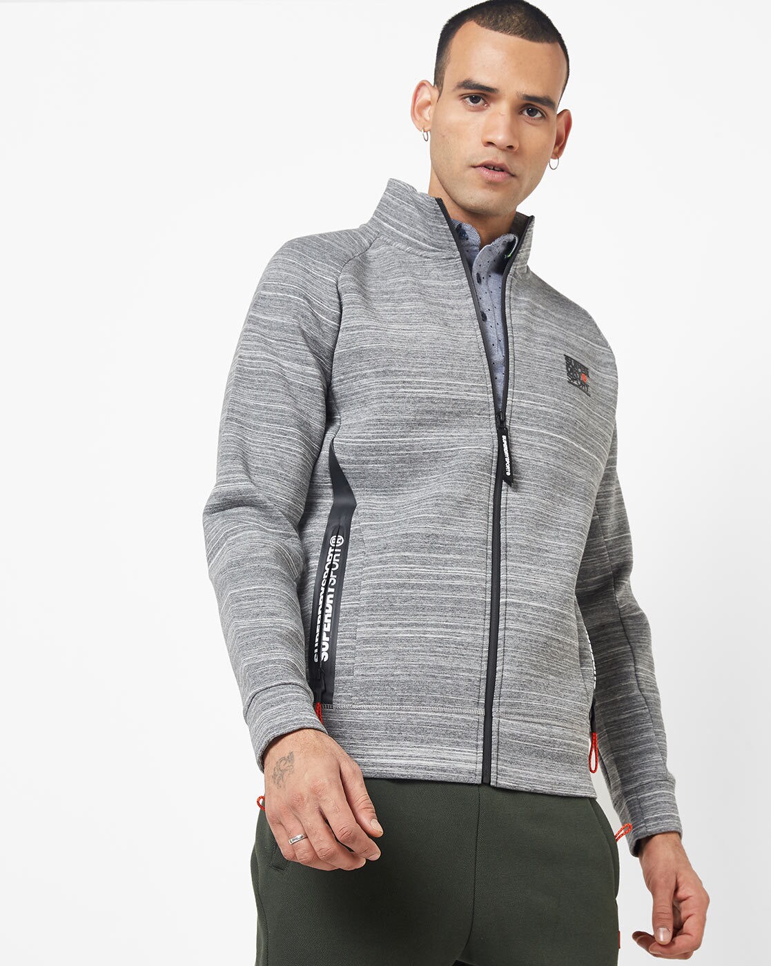 tracksuit superdry