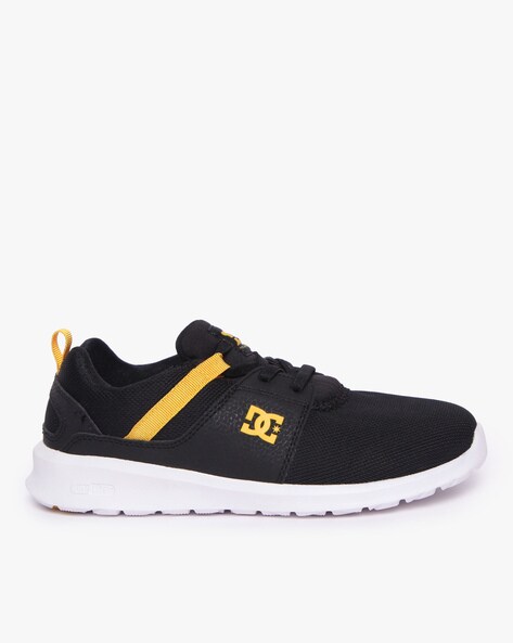 Dc shop shoes ajio