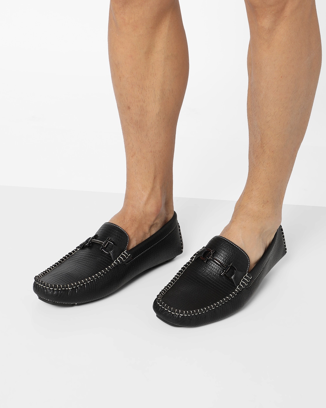 loafers ajio