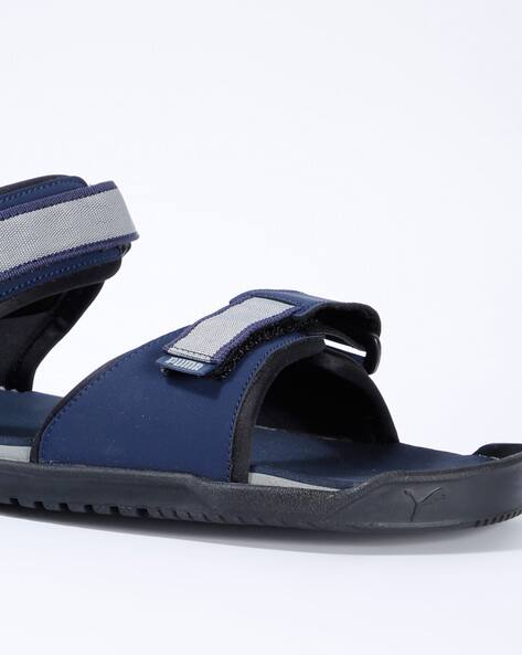 puma sandals 2018