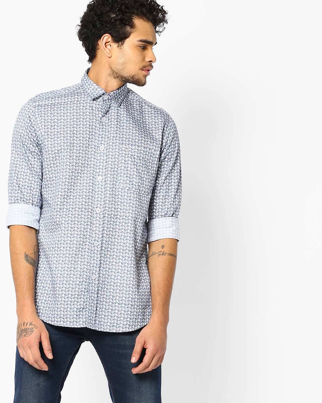 integriti shirt