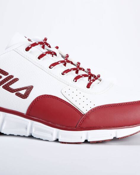 fila upton running shoes