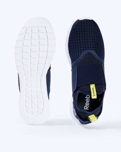 reebok whizz slip on