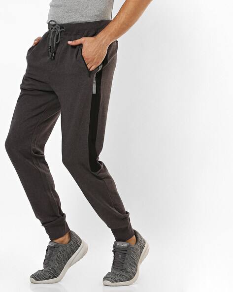numero uno track pants