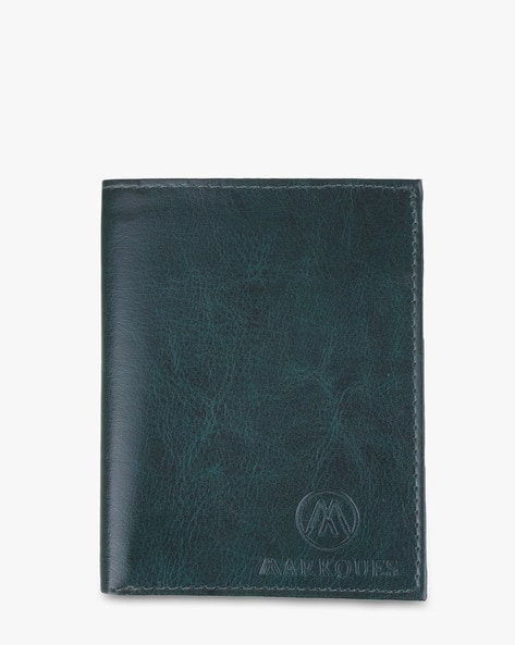 Gucci Green Wallets for Men