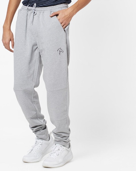 classic polo track pants