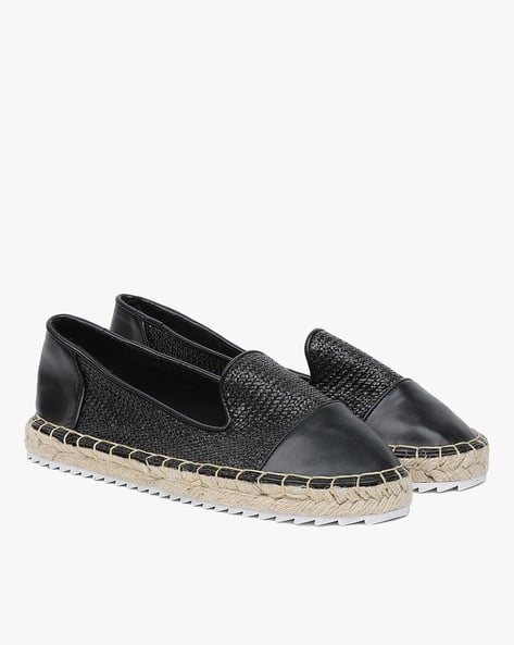 ajio espadrilles