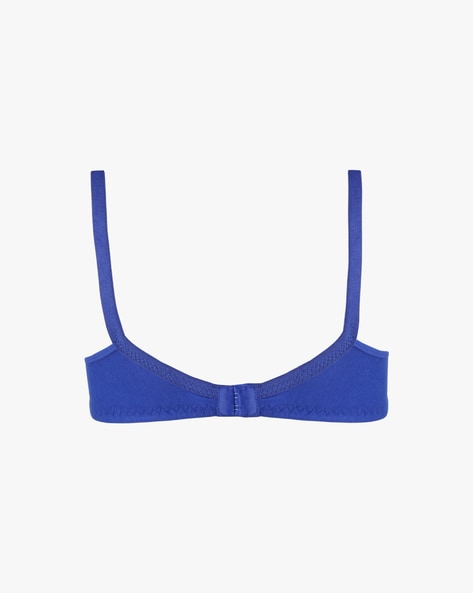 Buy Blue Bras for Women by Eves Beauty Online