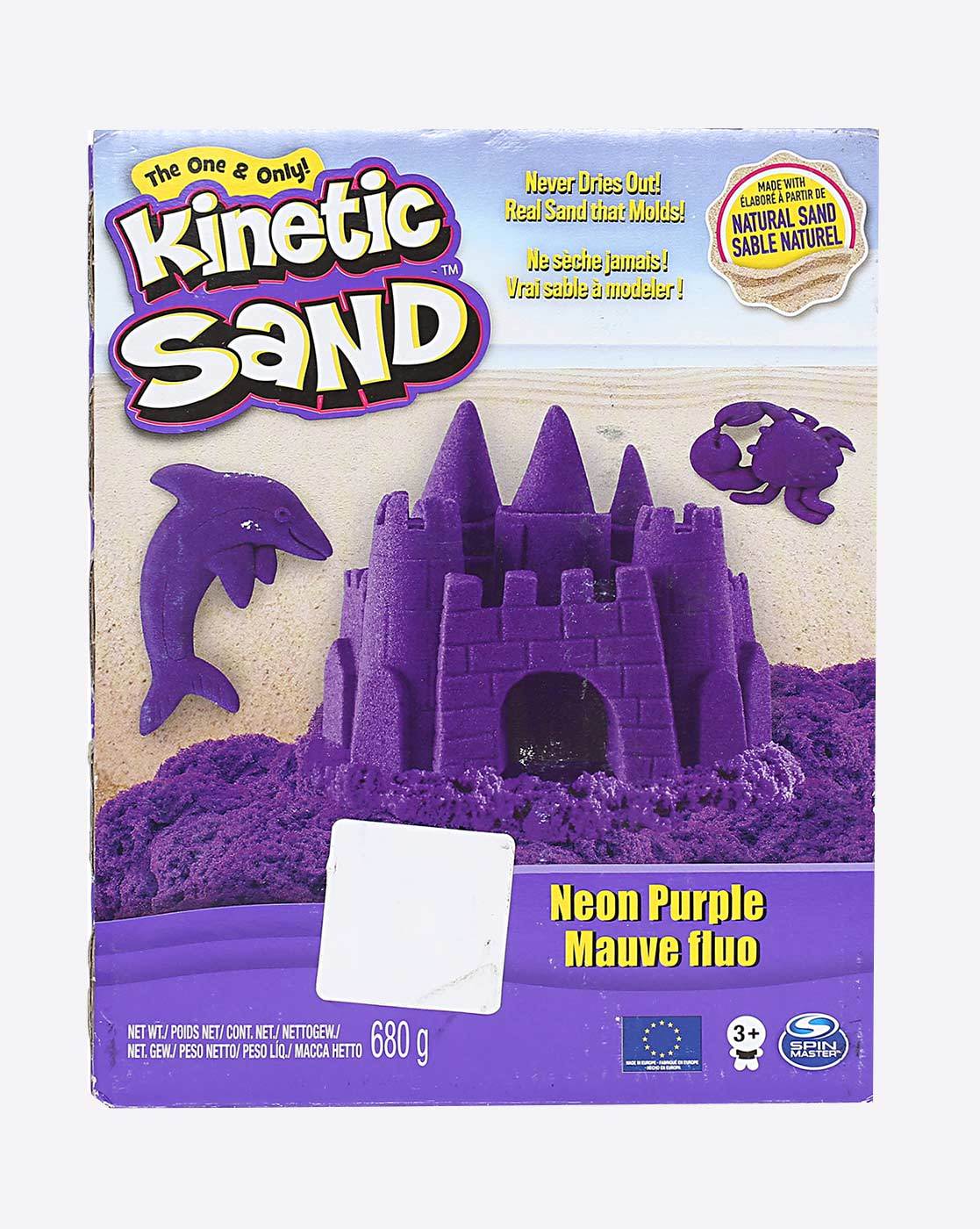 buy kinetic sand