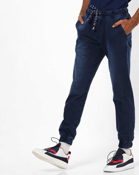 dnmx jogger jeans