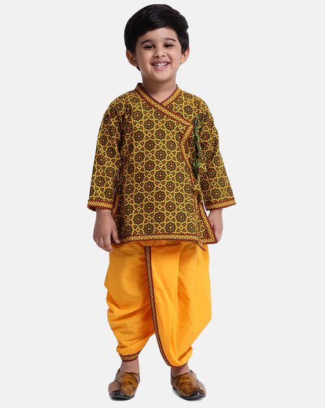 Bownbee dhoti clearance kurta