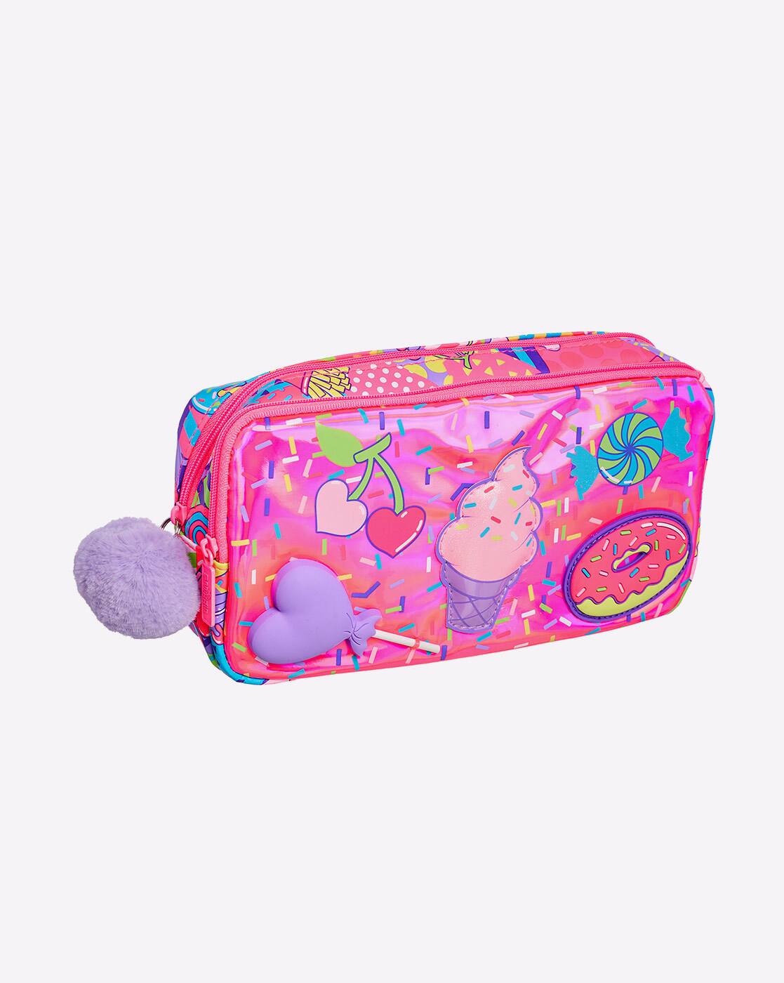 smiggle pouch
