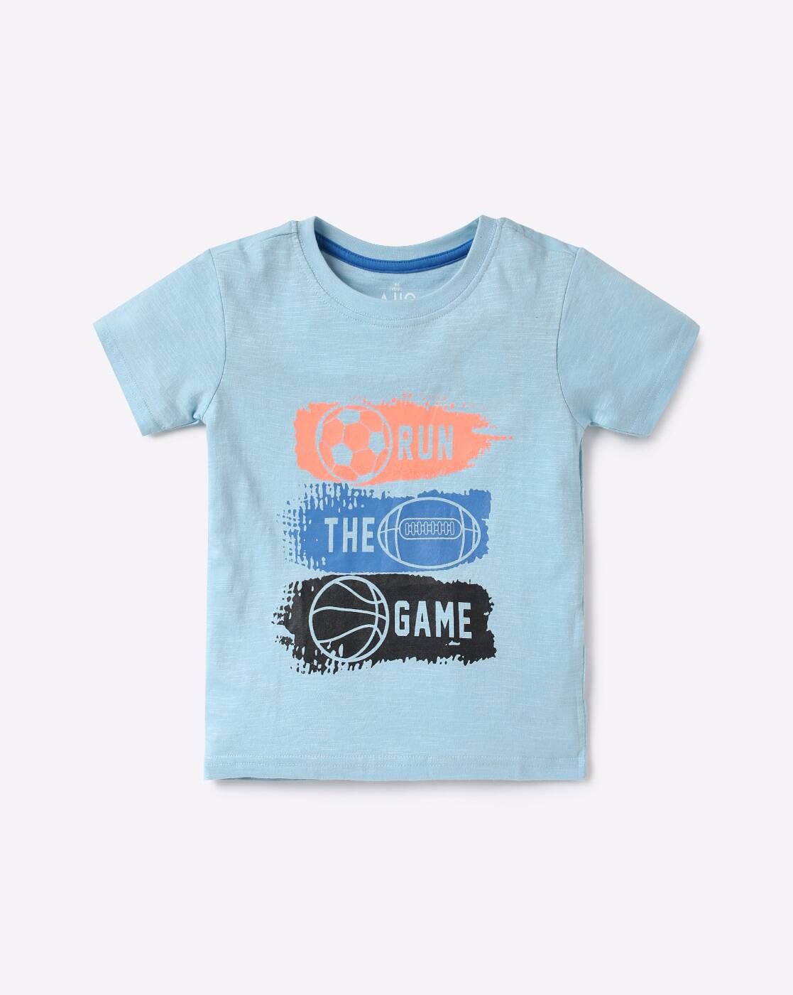 ajio baby boy clothes