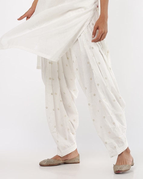 biba patiala pants