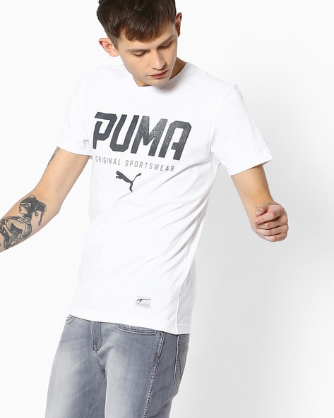 Puma hotsell original sportswear