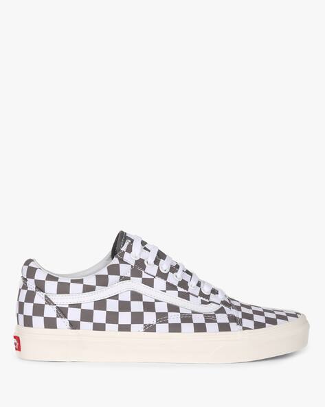 ajio vans shoes
