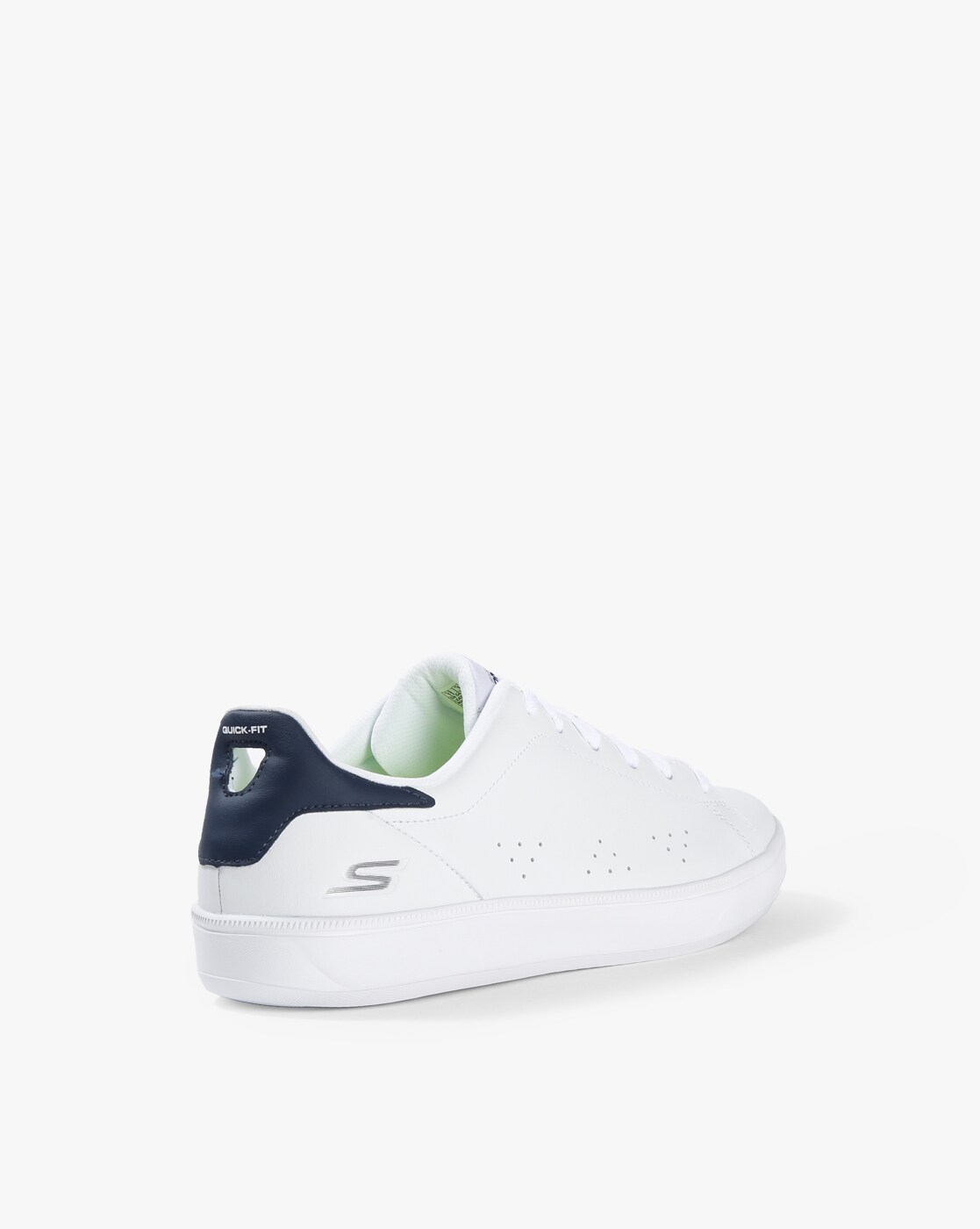 Skechers go shop vulc 2 plata