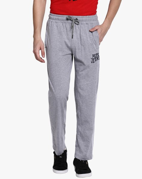 pepe track pants