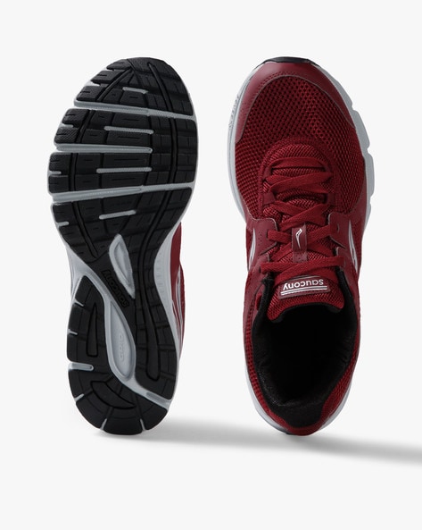 Buy Crimson Sports Shoes for Men by SAUCONY Online 