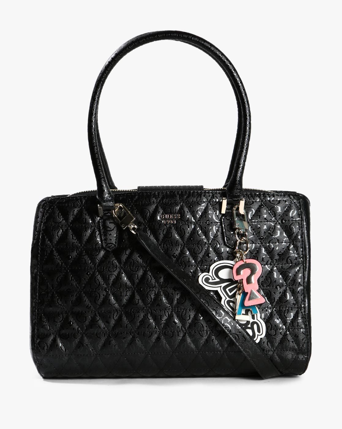 guess tabbi shoulder bag