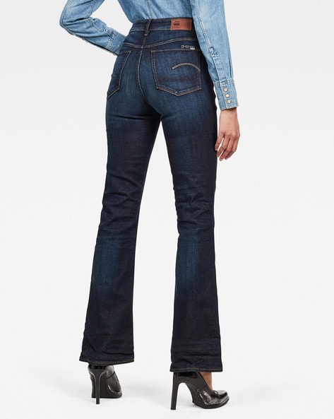 G star raw 3301 high best sale skinny