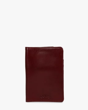 Levis card cheap holder wallet