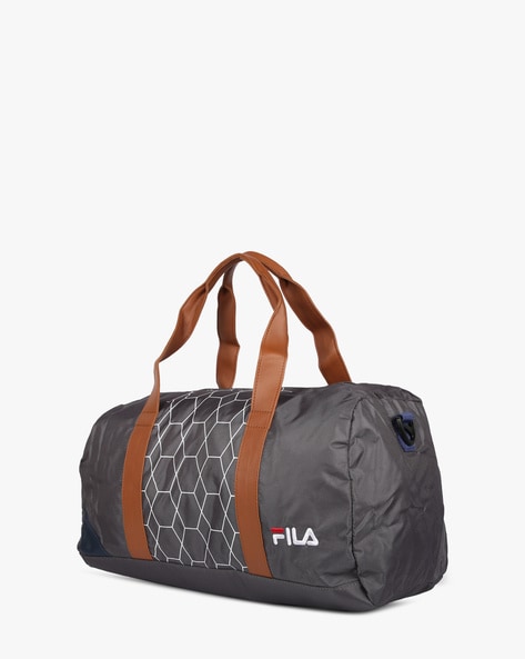 Fila travel best sale bags