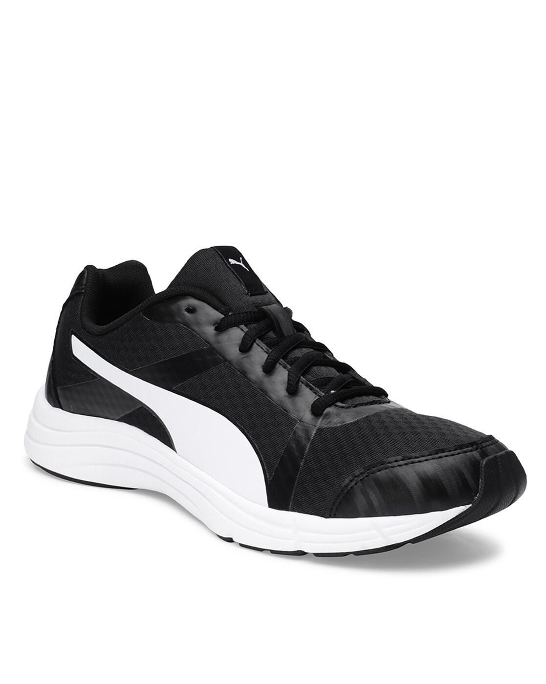 puma voyager idp running shoes