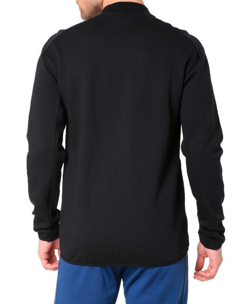 Buy Black Jackets Coats For Men By Puma Online Ajio Com