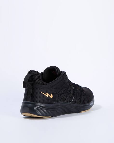 campus wynk running shoes