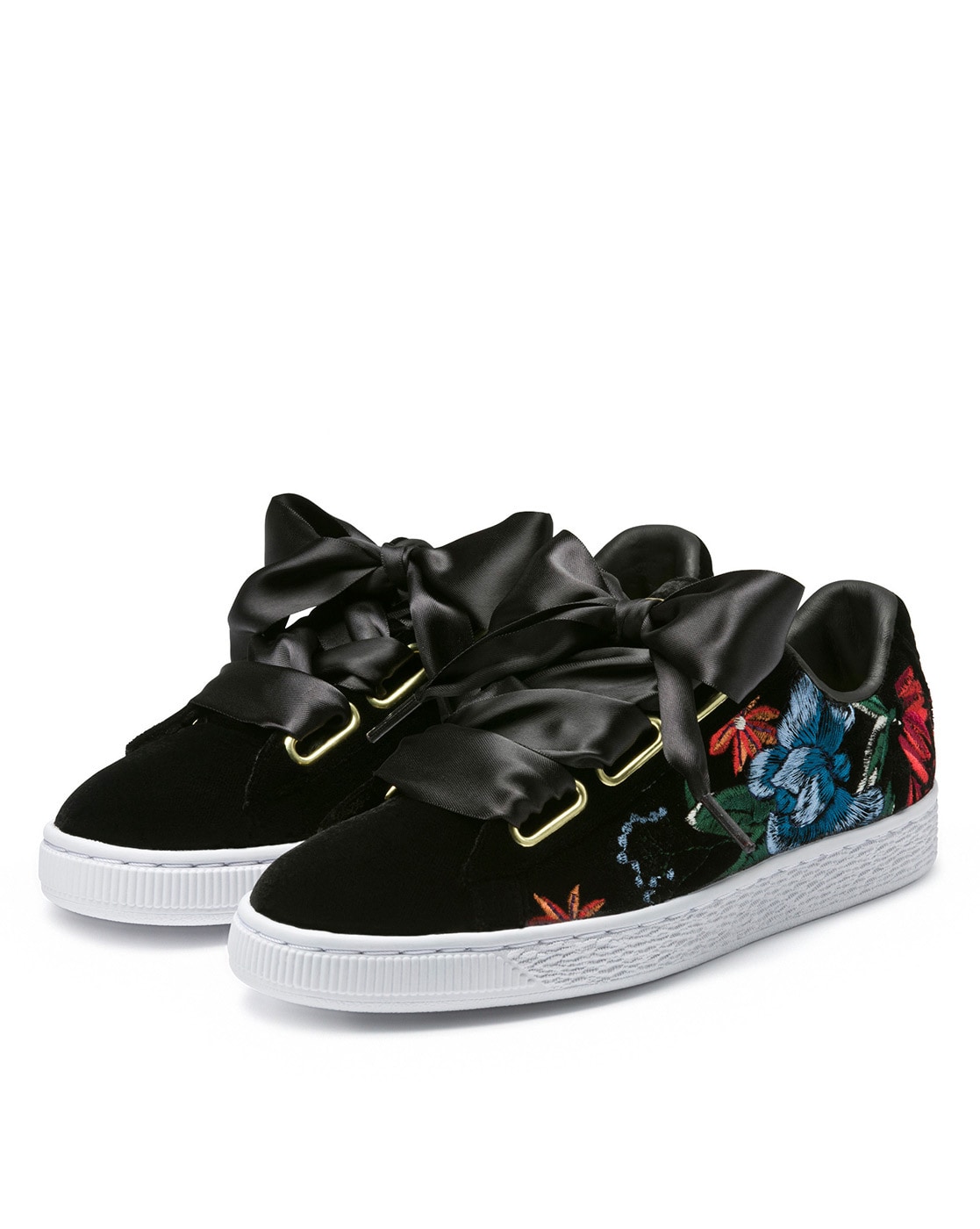 puma kitsune shoes