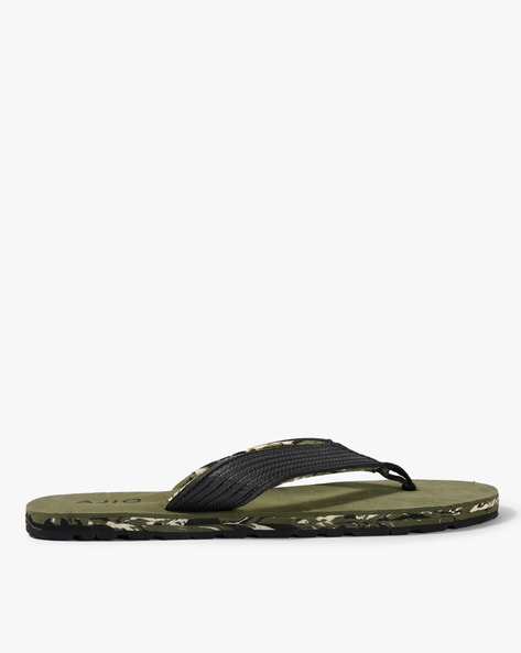 flip flops for men ajio