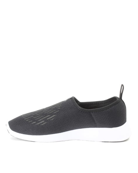 Slip-On Casual Shoes