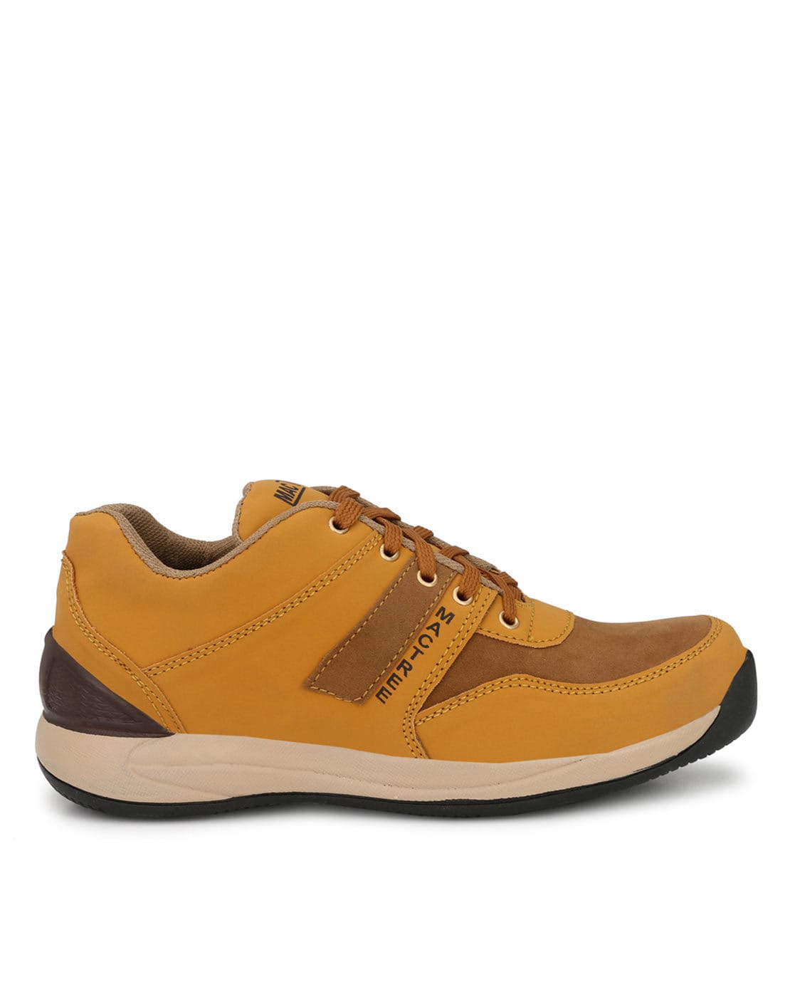 Buy Beige Casual Shoes for Men by 