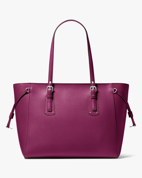 Buy Purple Handbags for Women by Michael Kors Online Ajio