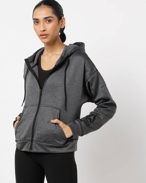 reebok women's sweatshirts