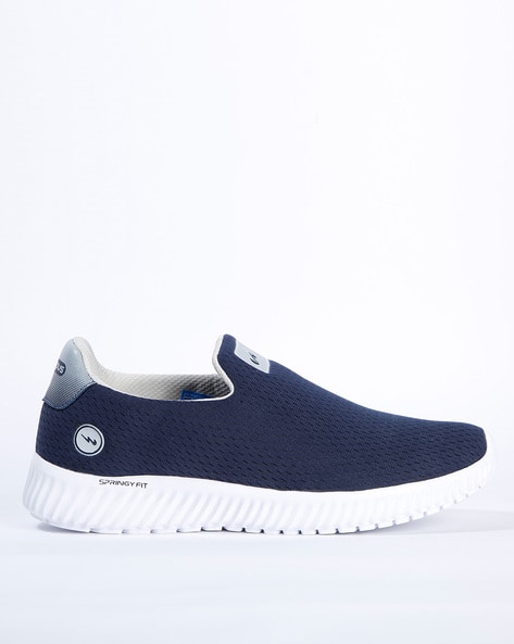 Campus laceless shoes Outlet
