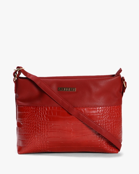 Buy Red Handbags for Women by CAPRESE Online Ajio