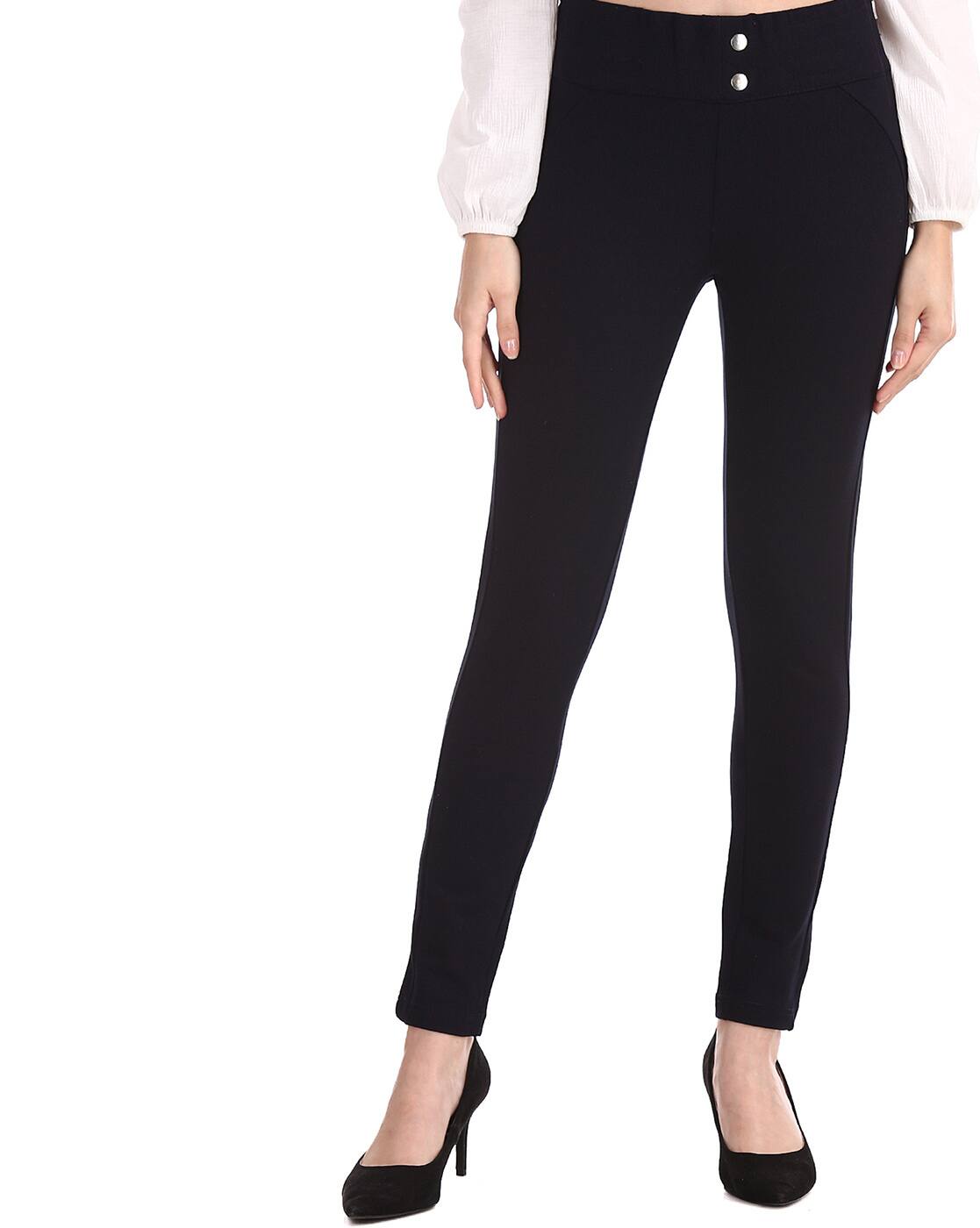 Pants for Women by Elle Studio 