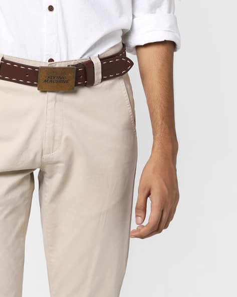 flying machine belts